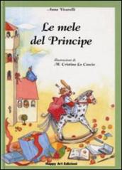 Le mele del principe