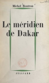 Le méridien de Dakar