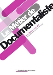 Le métier de documentaliste