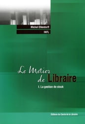 Le métier de libraire