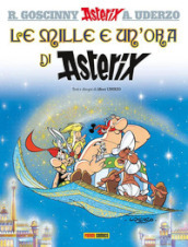 Le mille e un ora di Asterix