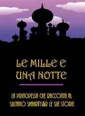 Le mille e una notte