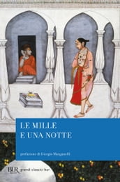 Le mille e una notte