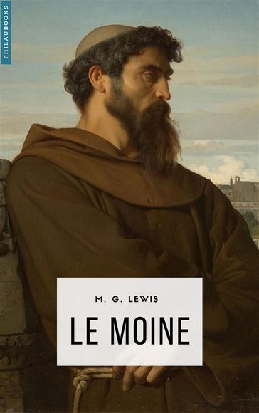 Le moine - M. G. Lewis