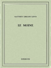 Le moine