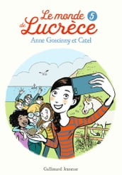 Le monde de Lucrèce (Tome 5)