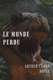 Le monde perdu