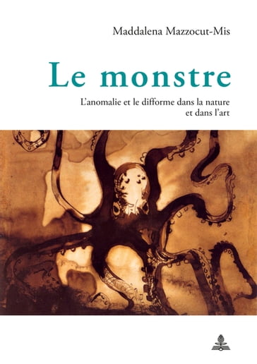 Le monstre - Maddalena Mazzocut-Mis