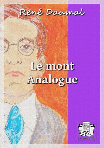 Le mont Analogue - René Daumal