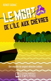 Le mort de l île aux Chèvres