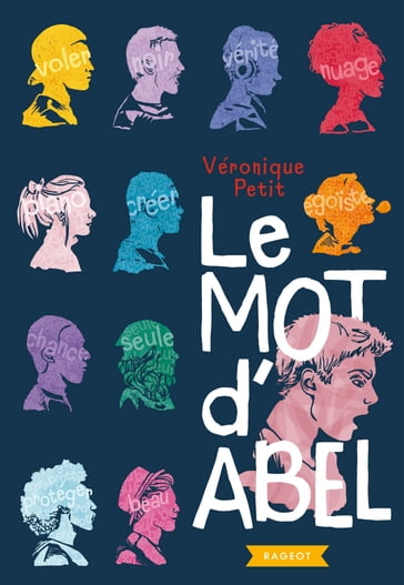 Le mot d'Abel - Véronique Petit