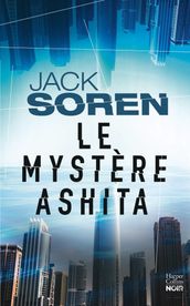 Le mystère Ashita
