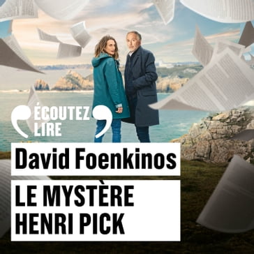 Le mystère Henri Pick - David Foenkinos