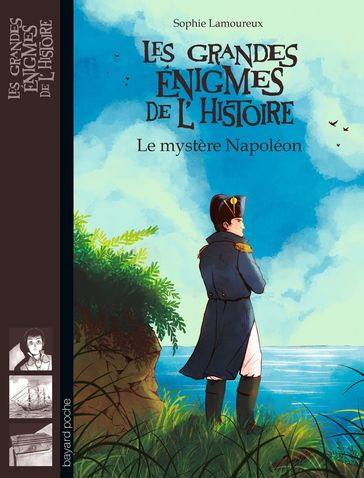 Le mystère Napoléon - Sophie Lamoureux