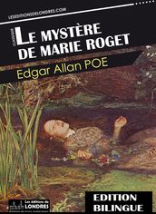 Le mystère de Marie Roget