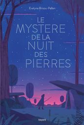 Le mystère de la nuit des pierres