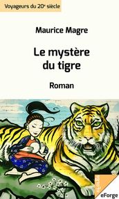 Le mystère du tigre