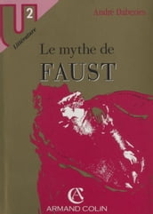 Le mythe de Faust