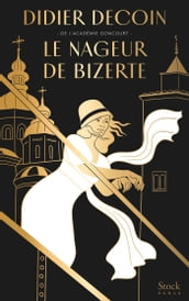 Le nageur de Bizerte