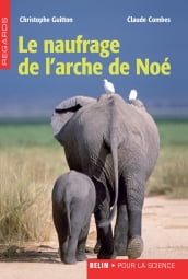 Le naufrage de l arche de Noé