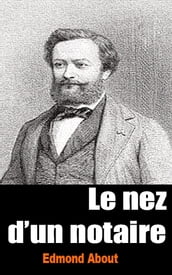 Le nez d un notaire