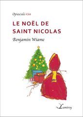 Le noël de saint Nicolas