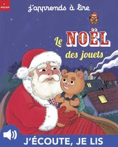 Le noël des jouets