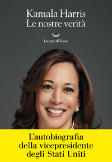 Le nostre verità - Kamala Harris