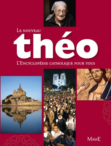 Le nouveau Théo - Michel Dubost - Stanislas Lalanne