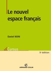 Le nouvel espace français