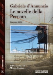 Le novelle della Pescara