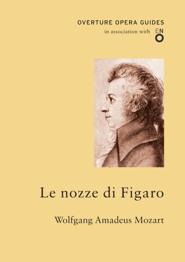 Le nozze di Figaro - Wolfgang Amadeus Mozart