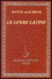 Le opere latine