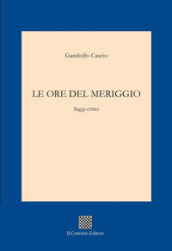 Le ore del meriggio