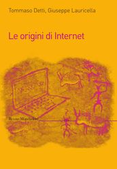 Le origini di internet