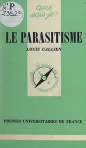 Le parasitisme