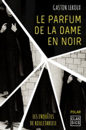 Le parfum de la dame en noir