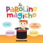 Le paroline magiche