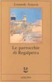 Le parrocchie di Regalpetra