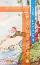 Le pêcheur et sa femme