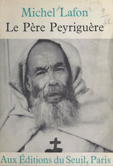 Le père Peyriguère - Michel Lafon