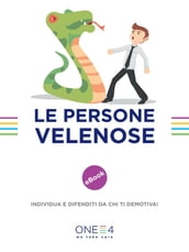 Le persone velenose