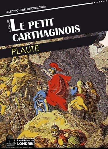 Le petit Carthaginois - Plaute