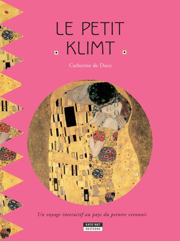 Le petit Klimt - Catherine de Duve