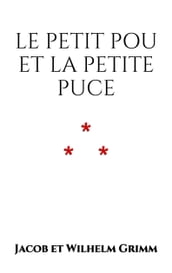 Le petit Pou et la petite Puce