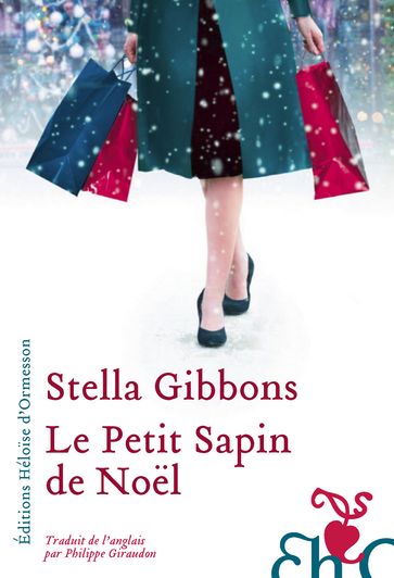 Le petit Sapin de Noël - Stella Gibbons