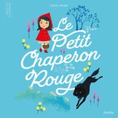 Le petit chaperon rouge