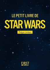 Le petit livre de - Star Wars