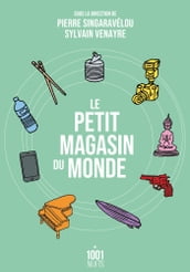 Le petit magasin du monde