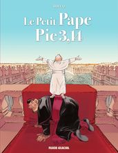 Le petit pape Pie 3,14